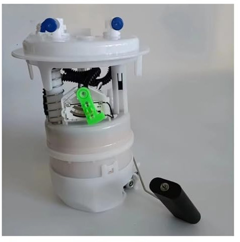 Benzinpumpe Kraftstoffpumpe Baugruppe: 9674971380 9647083180 347280 Für Peugeot 206 308 308CC 308SW 406 Kraftstoff Pumpen