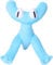 Rainbow Friends Chapter 2 Cyan Peluche Bambole Gioco Night Blue Giocattoli Cartoon Compleanno Stuffed Doll Gift per Ragazzi Ragazze Toys Bambini Birthday Party Favor Preferred Gift for Holidays