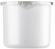 MALU WILZ HYDRO GLOW MOISTURE CREAM REFILL 50 ml – 24h Feuchtigkeitscreme mit Aquaporin, NMF, Jojobaöl & Panthenol – für normale bis trockene Haut – ohne Tiegel