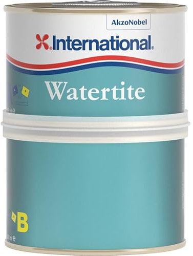 International Yacht Paint Spachtelmasse Watertite 0,25L