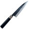 CHROMA Haiku Kurouchi Ko-Yanagi Kochmesser 13,5 cm B-06