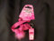 Ladies Night Red 'L' Plate Whistle