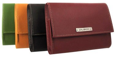 Pilbox Liberty - Couleur aléatoire