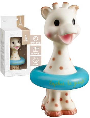 Sophie la Girafe – Es war einmal – Badespielzeug