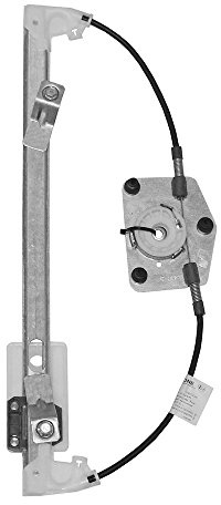 Magneti Marelli 1Z0839461A Elektrische Fensterheber | Kompatibel mit: SKODA OCTAVIA II, OCTAVIA II Combi