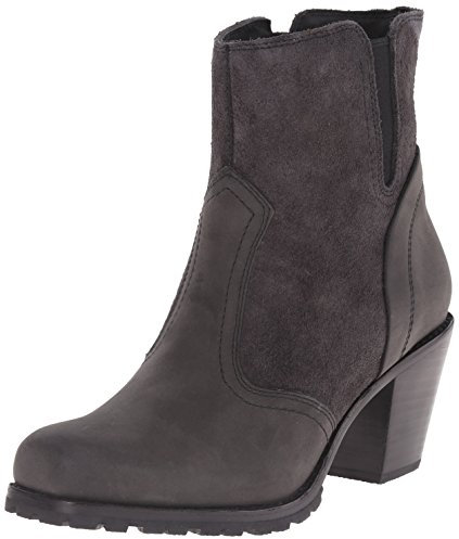 Woolrich Damen Kiva Westernstiefel, (Winter Smoke), 38 EU