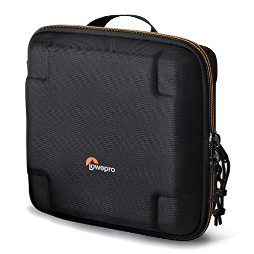 Lowepro Dashpoint AVC 40 II Custodia per Action Cam, colore Nero