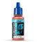 Vallejo Mecha Color - Colore Acrilico a Base d'Acqua per Aerografo, 17 ml, Rosa