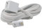 3m BT Male to Female Extension Cable/Telephone Fax Modem Extension Lead/iCHOOSE