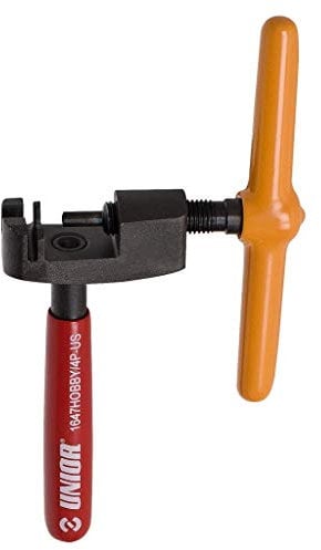 SMAGLIACATENA UNIOR HOBBY DA 5 A 11 VEL.