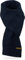 normani Herren Winterschal, Strickschal in verschiedenen Designs und Farben Farbe Montreal/Blau-meliert