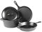 Lodge Set di pentole in ghisa da 4 pezzi