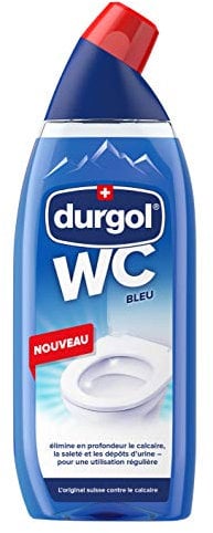 Durgol WC-Reiniger, Blau