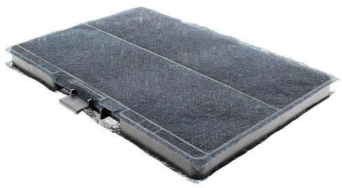 BOSCH Kohlefilter DHZ5346