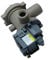 Générique Pompe de vidange askoll pour Lave Linge hw60, hw70, hw80 Compatible avec haier 0022150033660401a