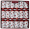Robin Reed Set of 6 Racing Robin Christmas Crackers
