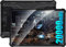 OUKITEL Rugged Tablet 10.1 Pulgadas FHD RT2(2023) Batería 20000mAh, 1TB Ampliable 8GB RAM 128GB ROM Octa-Core,16MP + 16MP Cámara Android 12, Soporte 4G Dual SIM/GPS/WiFi/OTG