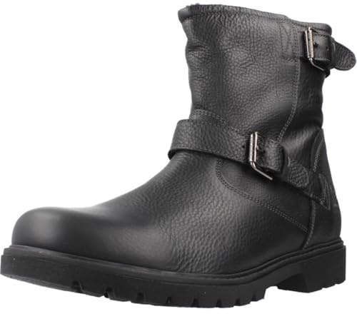 Panama Jack Faust Herren schwarz