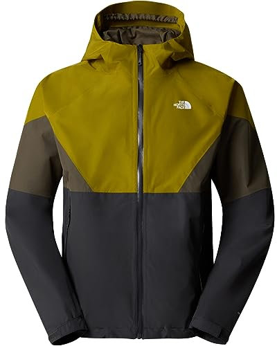 THE NORTH FACE Veste Lightning Asphalt Grey/Sprms/Ntgn S