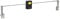 MINOVATOOL La cutter coulissant MINOVA KD-5485C est utilisée en combinaison avec la machine à tapisser MINOVA KD-5485, accessoires KD-5485