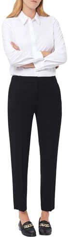 CAROLL Pantalon Cigarette 7/8ème