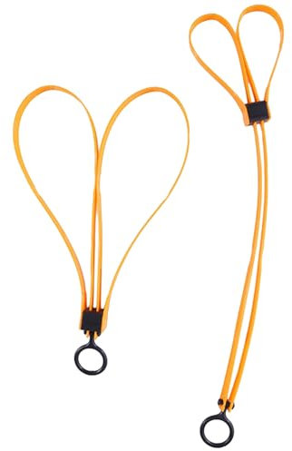 Ubxvamm 2pcs Outdoor Ingranaggi Tie Fascetta Manette Decorativo Tie Motion Gear per Campeggio ed Escursioni