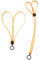 Ubxvamm 2pcs Outdoor Ingranaggi Tie Fascetta Manette Decorativo Tie Motion Gear per Campeggio ed Escursioni