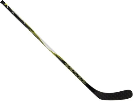 Bauer Vapor Eishockey Schläger Bambini Tyke 42 10 Flex rechts 10 Flex