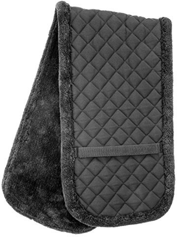 Longiergurt-Unterlage