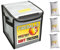 EXTRON Modellbau LiPo-Safety-Bag 1 Set X3363