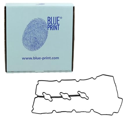 Rocker Cover Gasket Blue Print ADG06770 Febi Bilston -New Pck of 1