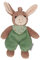 Sterntaler Mini-Spieltier 3052176 Emmilius mit Halstuch