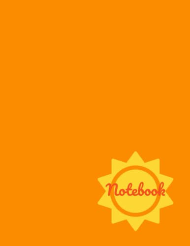 Sunny Notebook