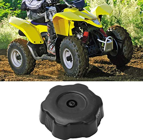 50 mm Tankdeckel, universeller Gas-Tankdeckel-Ersatz, LKW Tankkappe universal, Motordeckel-Ersatz für 50 cc/70 cc/90 cc/110 cc/125 cc ATV