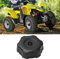 50 mm Tankdeckel, universeller Gas-Tankdeckel-Ersatz, LKW Tankkappe universal, Motordeckel-Ersatz für 50 cc/70 cc/90 cc/110 cc/125 cc ATV