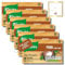 Box of 6 Knorr Pork Stock Cubes 8 x 10g - Total of 48 Stock Cubes with Gift Card by The Great British Kitchen