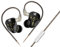 KZ DQS Earbuds with Microphone