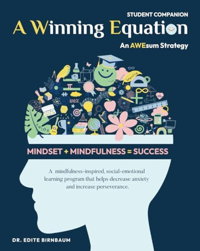 A Winning Equation - Student Companion: An AWEsum Stratgey