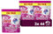 Persil Ultimate Touch of Comfort Washing Capsules laundry smelling fragrant and clean for longer for 14 days of our best uplifting fragrance 132 washes (3x 44)