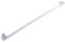 Reliapart 4851900100 Shelf Front Trim for Beko Fridge Freezers