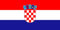 Fahne / Flagge Kroatien NEU 90 x 150 cm Flaggen