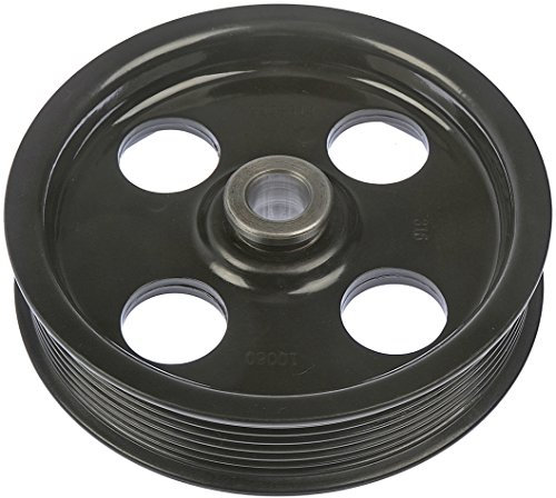Dorman 300-314 Servolenkungspumpe Riemenscheibe, kompatibel mit ausgewählten Chrysler-/Dodge-Modellen