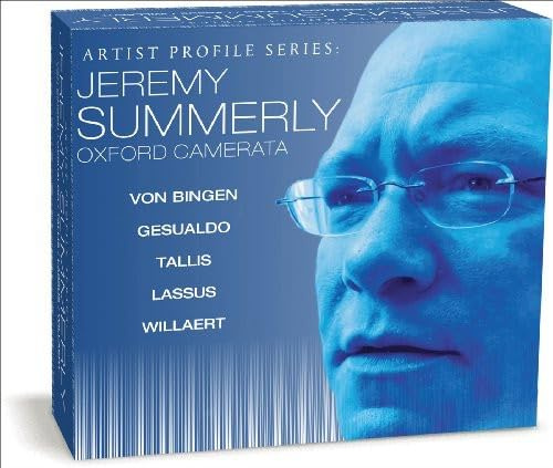 Artist Profile: Jeremy Summerl