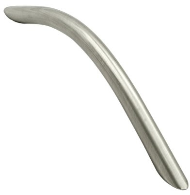 Carlisle Brass FTD450HSN Pull Handle, Satin Nickel