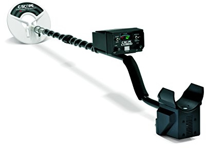C.Scope CS990XD Non Motion Metal detector