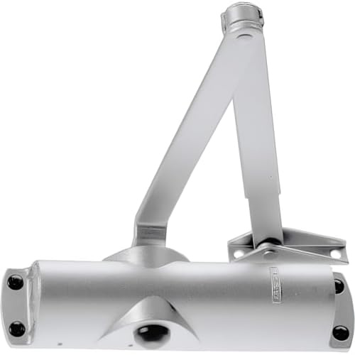 GÉZÉ Stop Sa – Türschließer TS 1000 BLC + Arm Stop SA 101767 – SID-330128
