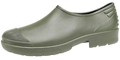 Dikimar Primera Gardening Shoe/Mens Shoes/Garden Shoes (43 EUR) (Green)
