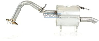 Walker 23506 Endschalldämpfer