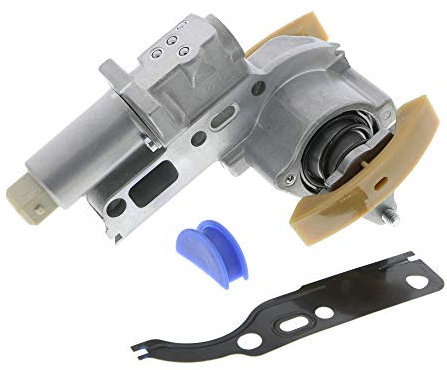VAICO V10-9866 Control Valve, camshaft adjustment