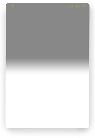 Lee Filters nd45gs100 x 150u2 Filter Verlauf, Harz, neutral Soft 0,45 ND